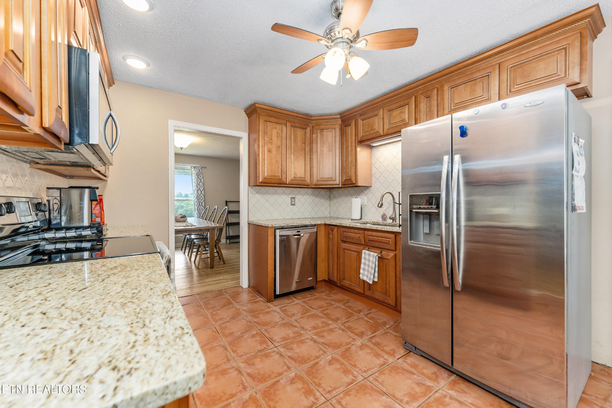 13152 Roberson Spring Road Loudon, TN 37774 - Photo 7 of 31