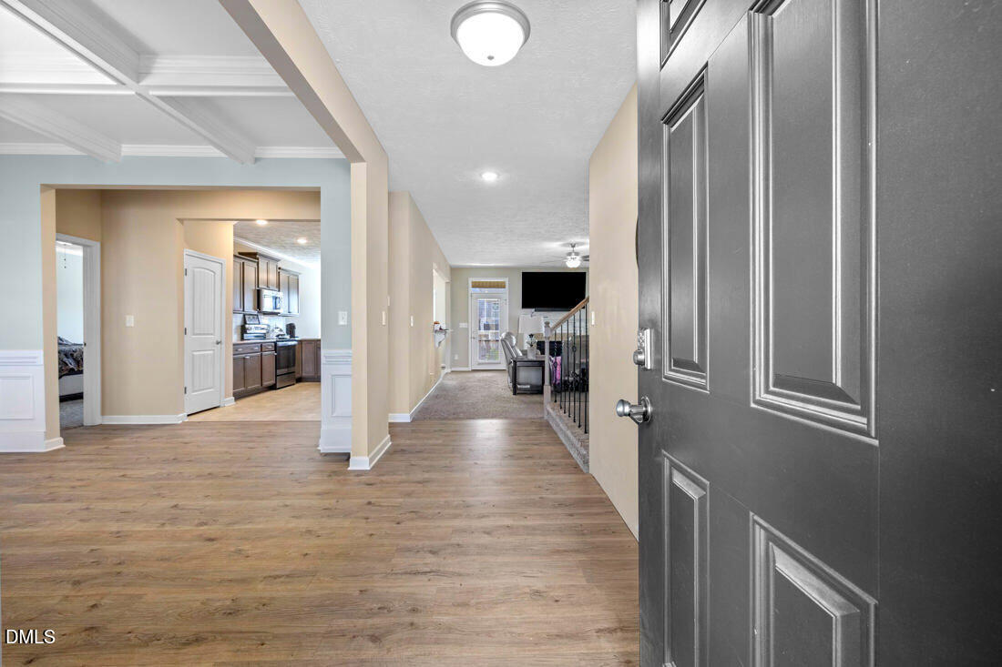 2955 Branscombe Road Fayetteville, NC 28304 - Photo 5 of 28 foyer