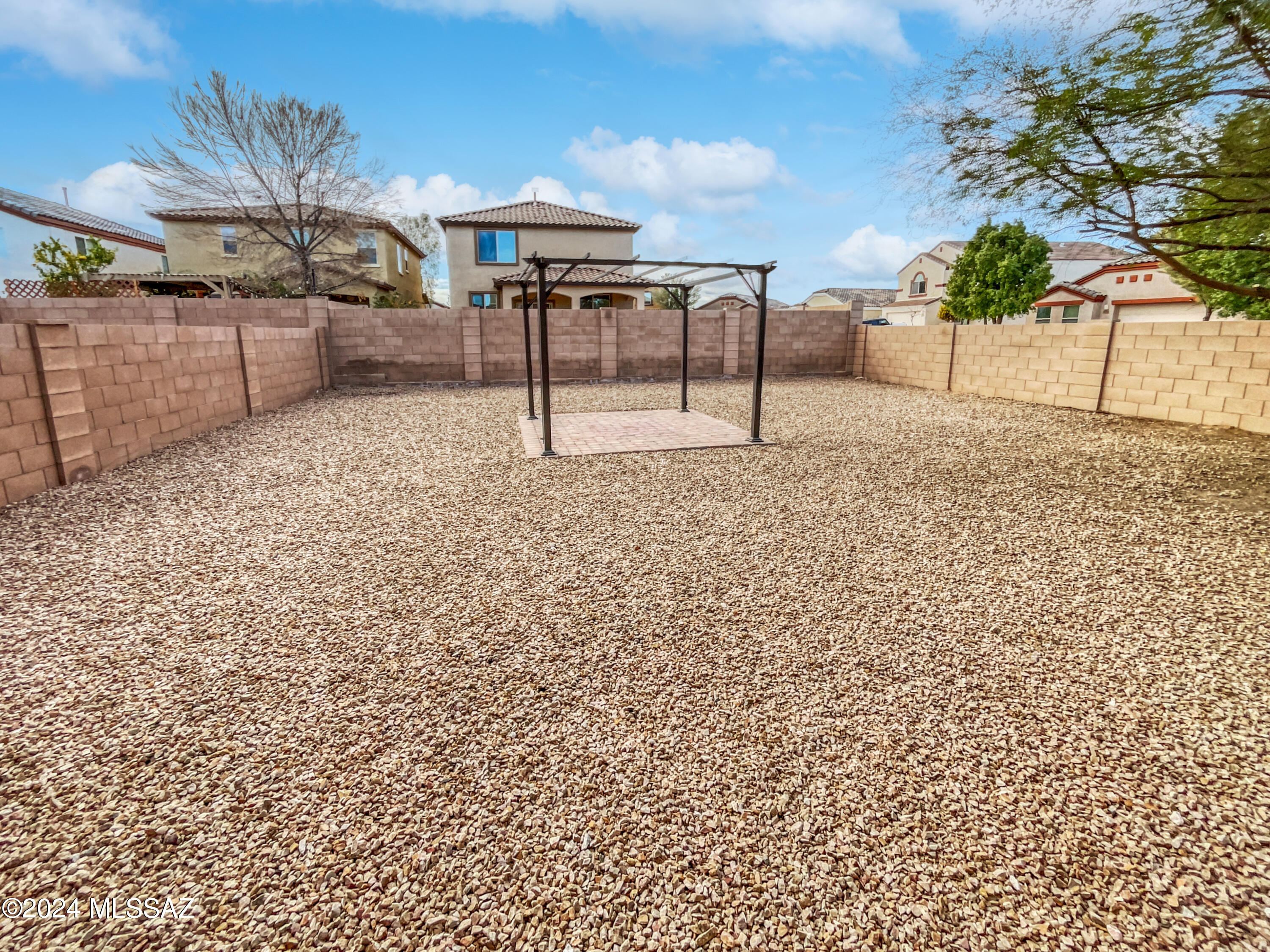 6730 Neptune Cove Road Tucson, AZ 85756 - Photo 20 of 20