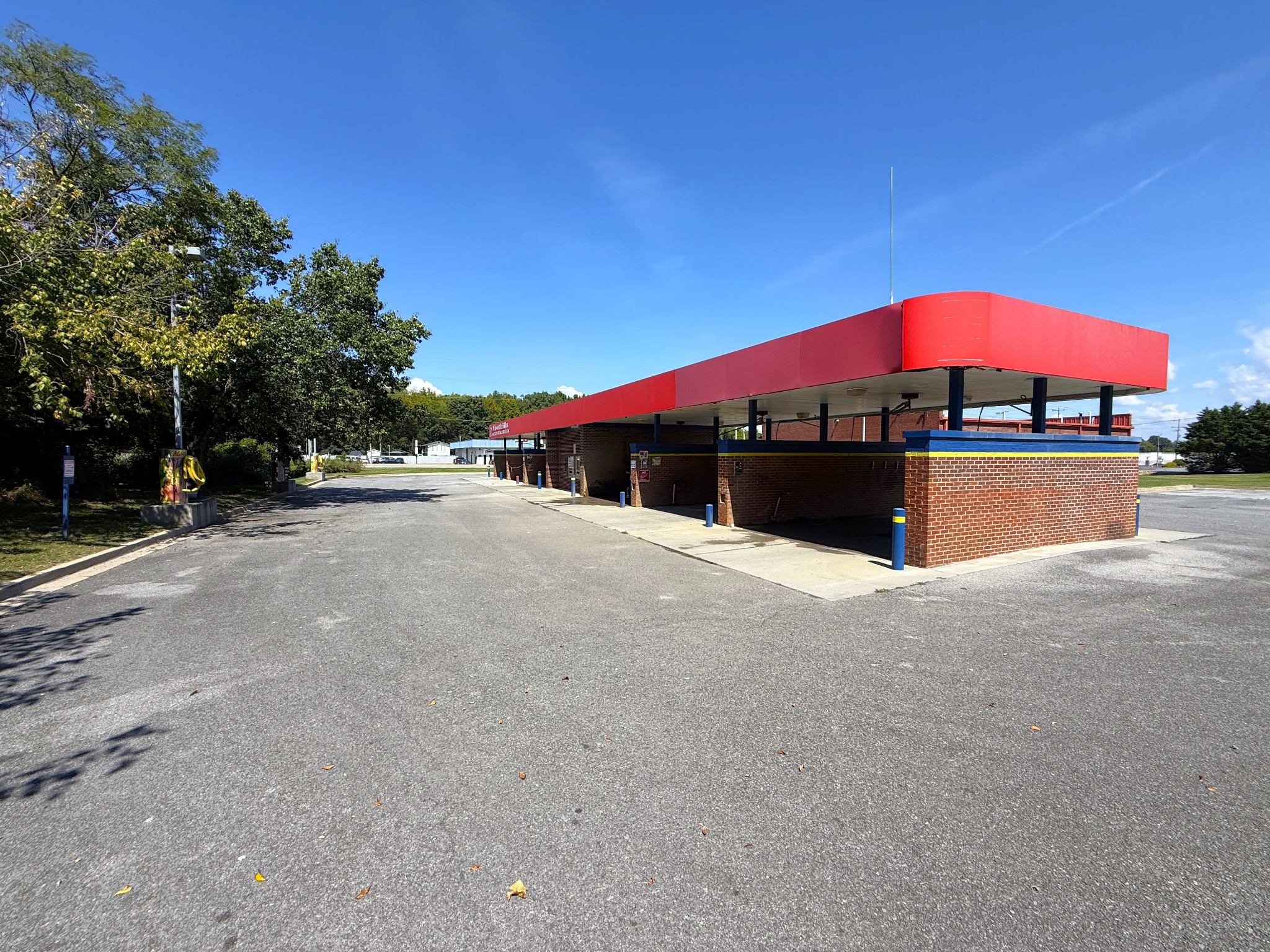 861 Highway 25W Newport, TN 37821 - Photo 11 of 48