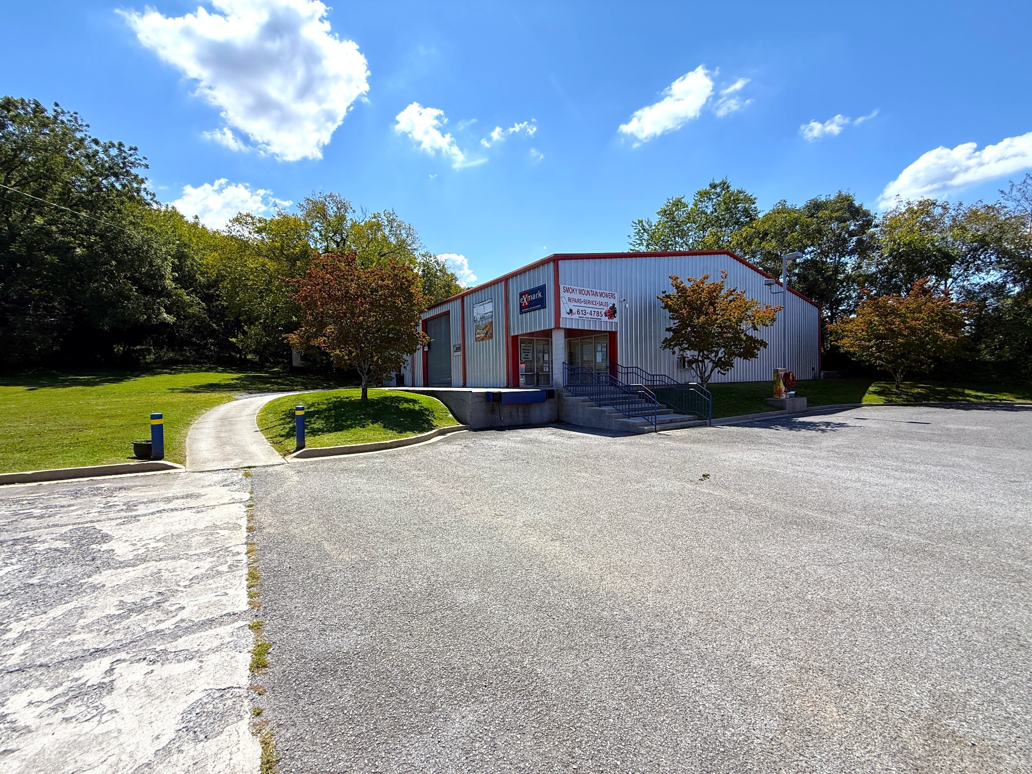 861 Highway 25W Newport, TN 37821 - Photo 14 of 48