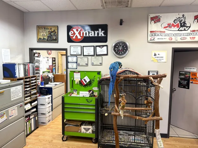 a car parked in front of a house