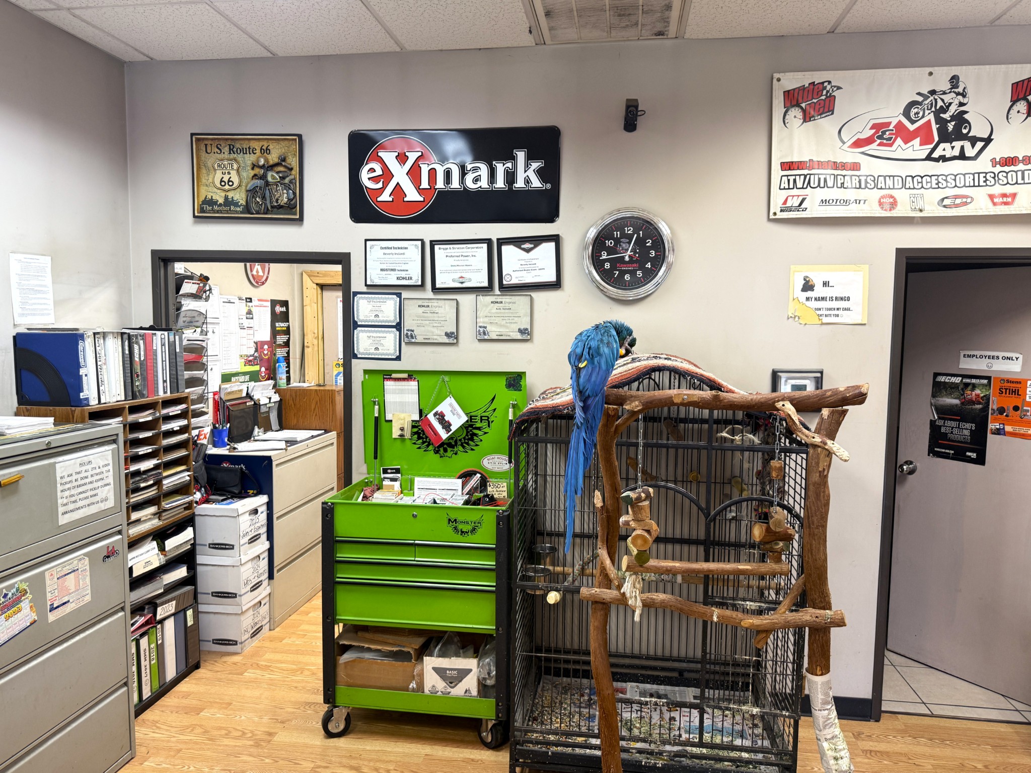 861 Highway 25W Newport, TN 37821 - Photo 24 of 48