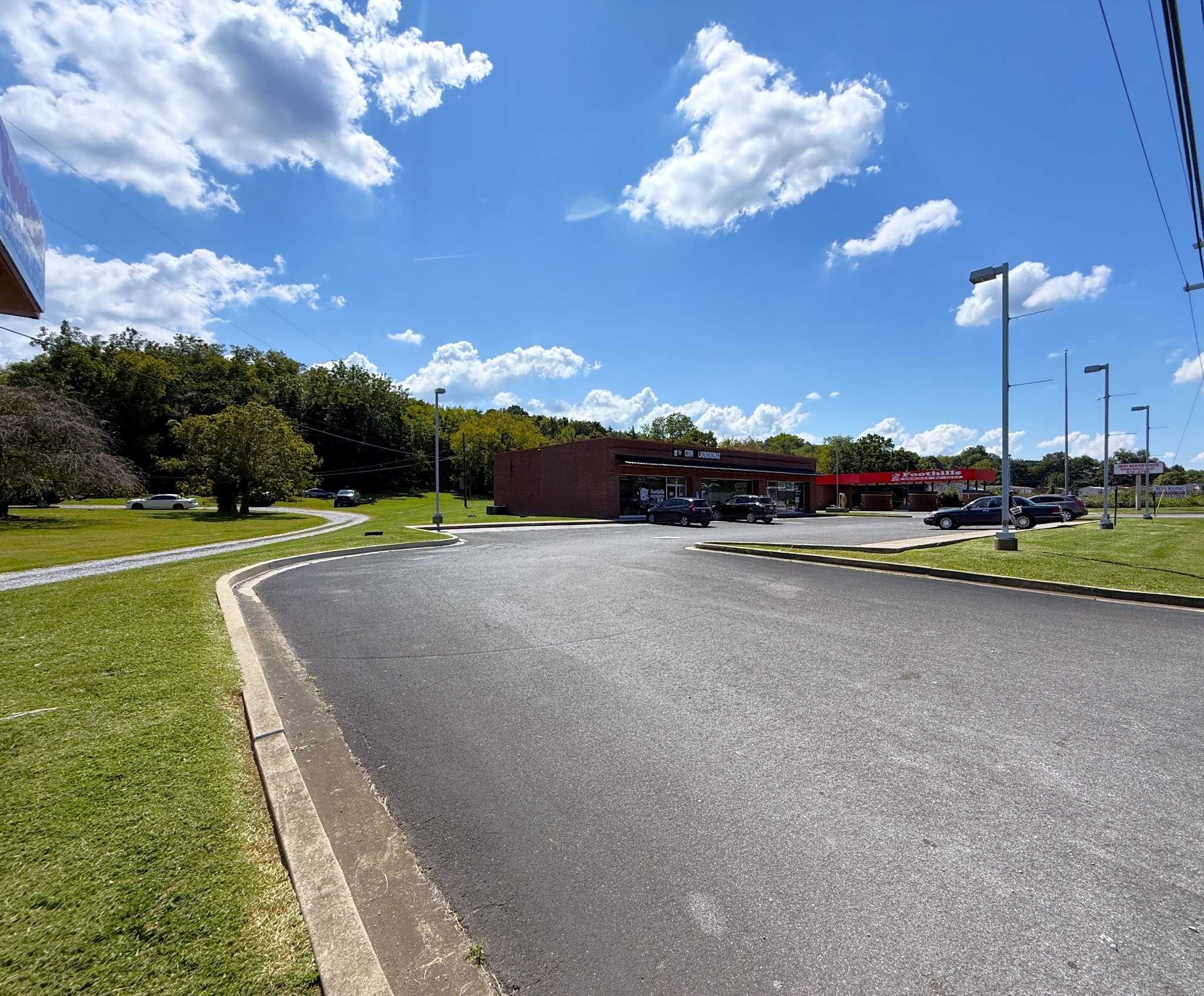 861 Highway 25W Newport, TN 37821 - Photo 26 of 48