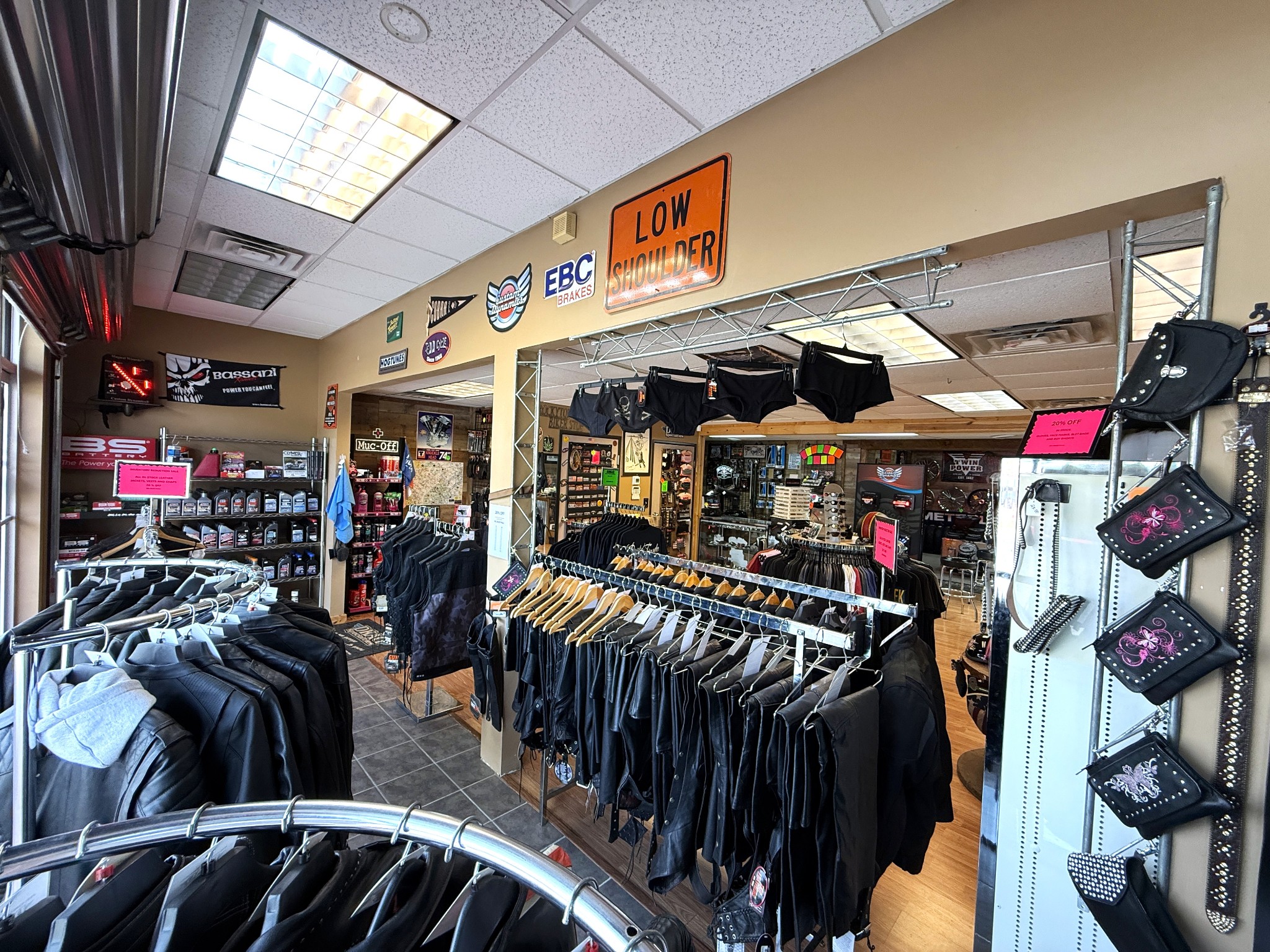 861 Highway 25W Newport, TN 37821 - Photo 31 of 48