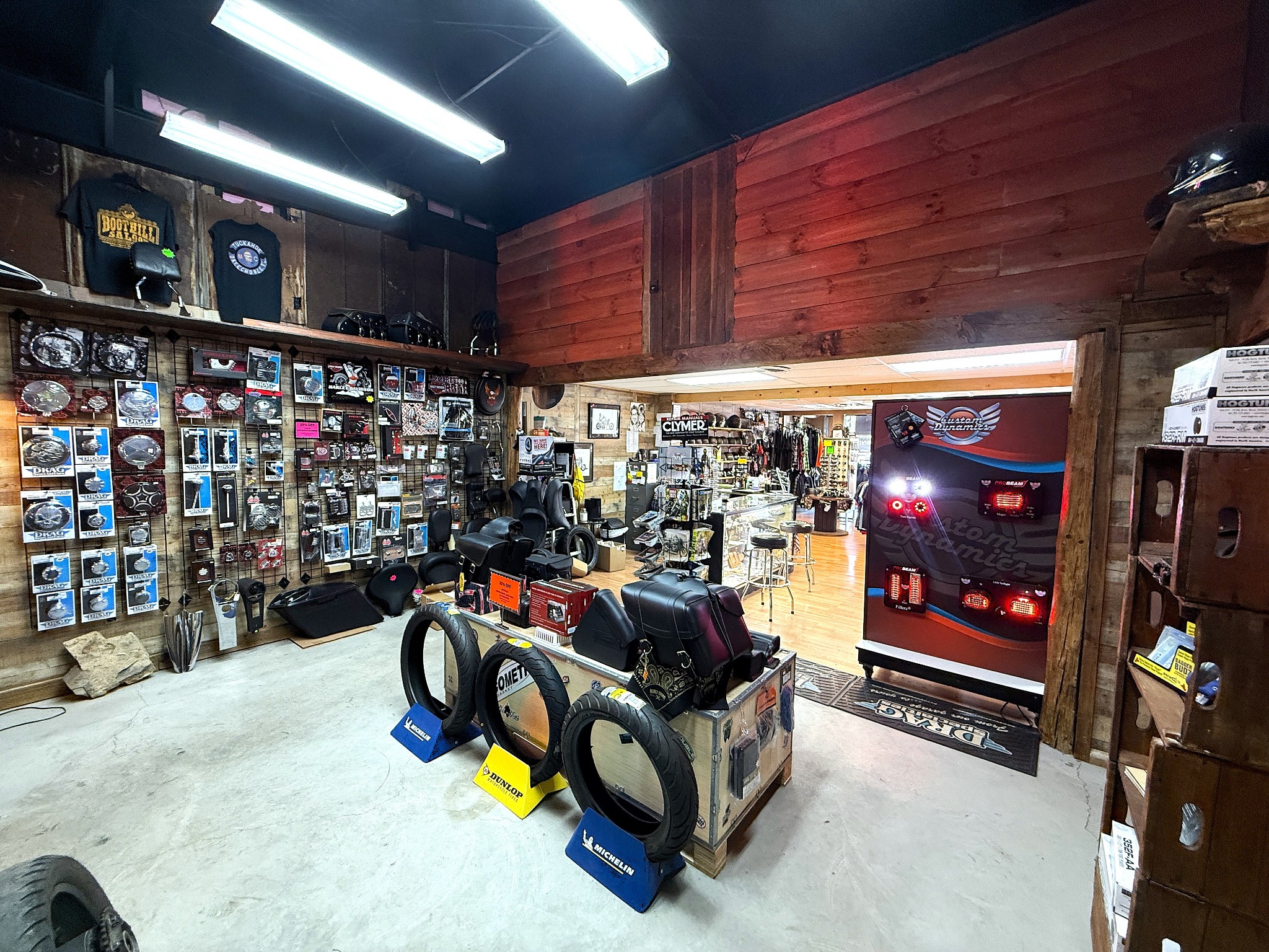 861 Highway 25W Newport, TN 37821 - Photo 35 of 48