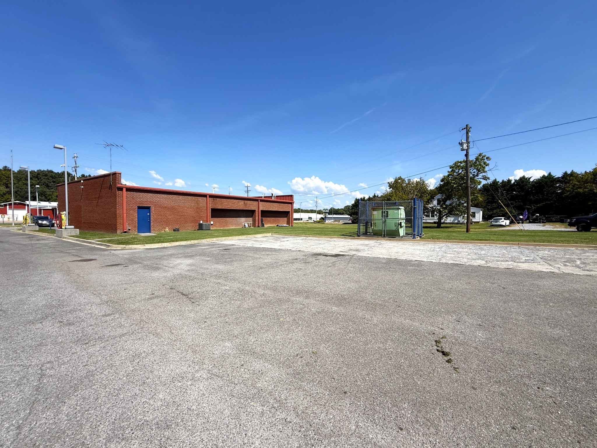 861 Highway 25W Newport, TN 37821 - Photo 37 of 48