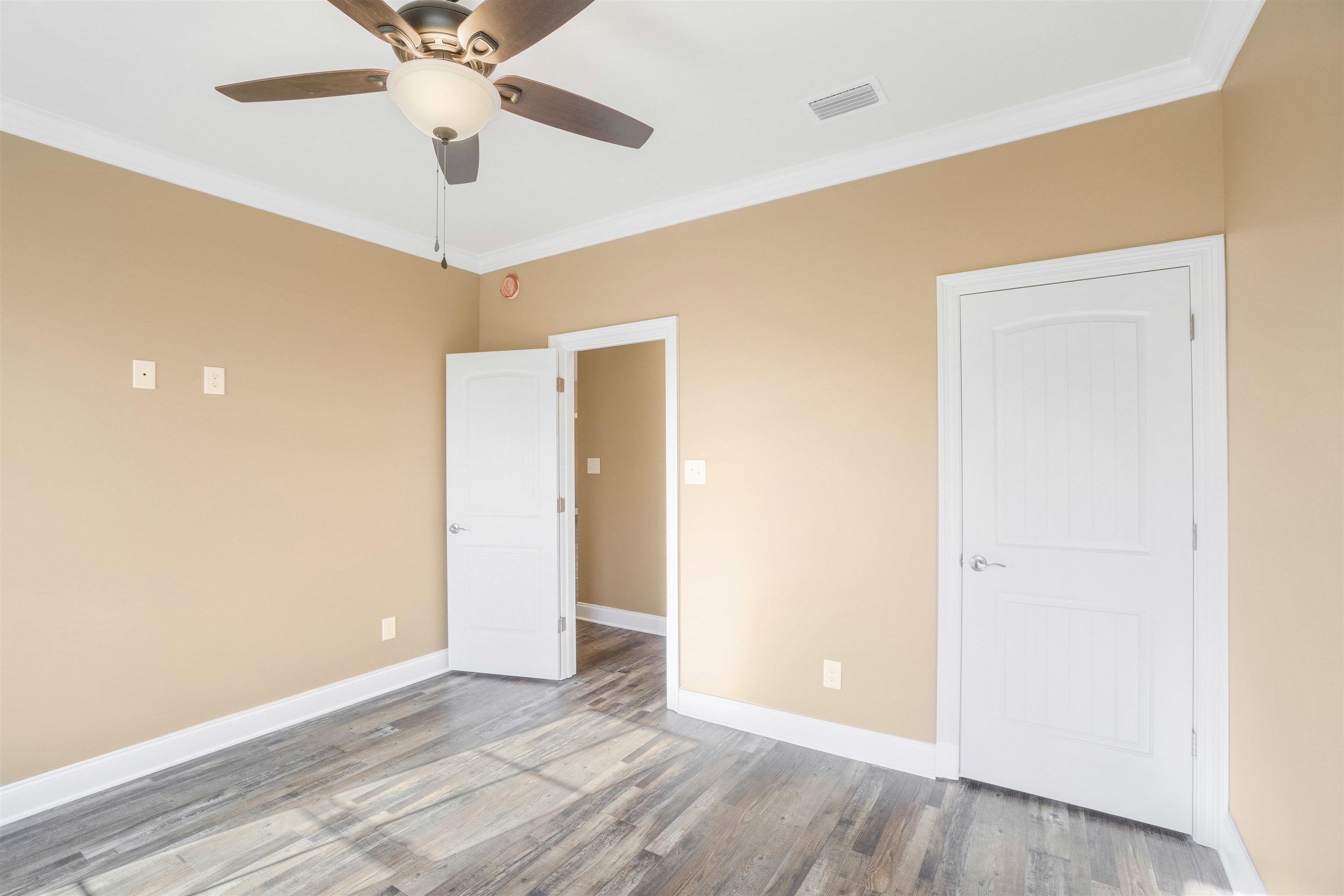 12228 Cambron Trail Daphne, AL 36527 - Photo 37 of 48 Bedroom 3