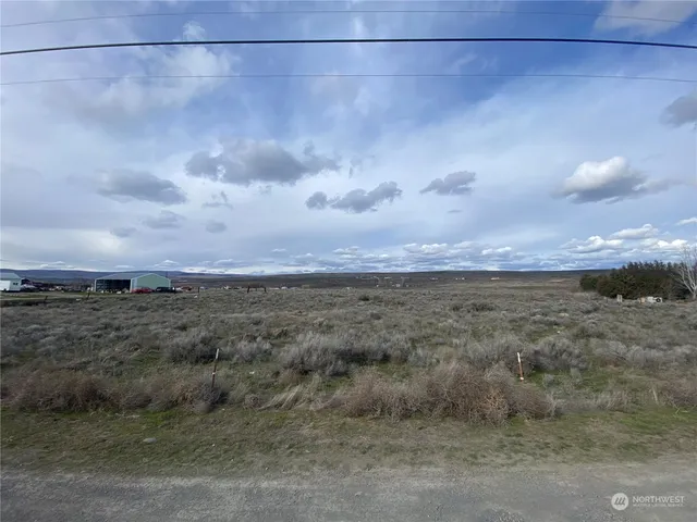 $120,000 | 0 Parcel 141392000 Soap Lake, Soap Lake, WA 98851