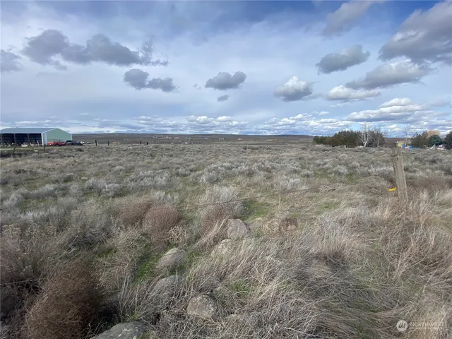 $120,000 | 0 Parcel 141392000 Soap Lake, Soap Lake, WA 98851