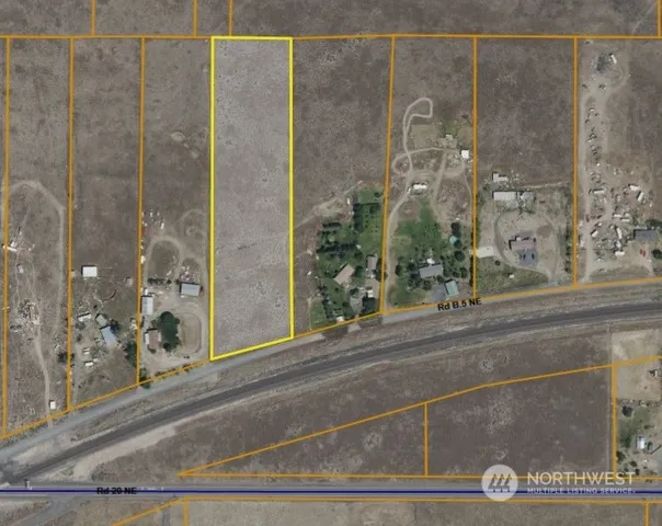 $120,000 | 0 Parcel 141392000 Soap Lake, Soap Lake, WA 98851