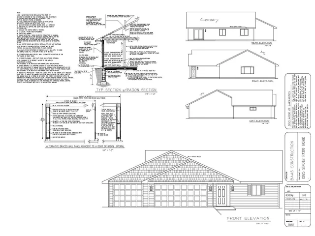 $349,900 | 119 Rechter Veld Court, Pease, MN 56363