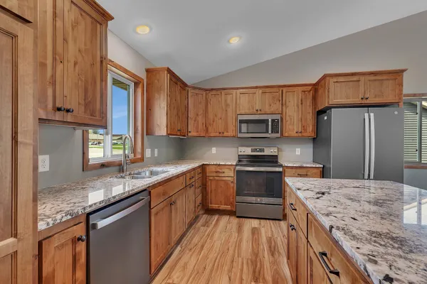 $349,900 | 119 Rechter Veld Court, Pease, MN 56363