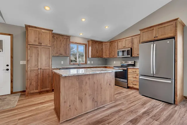 $349,900 | 119 Rechter Veld Court, Pease, MN 56363