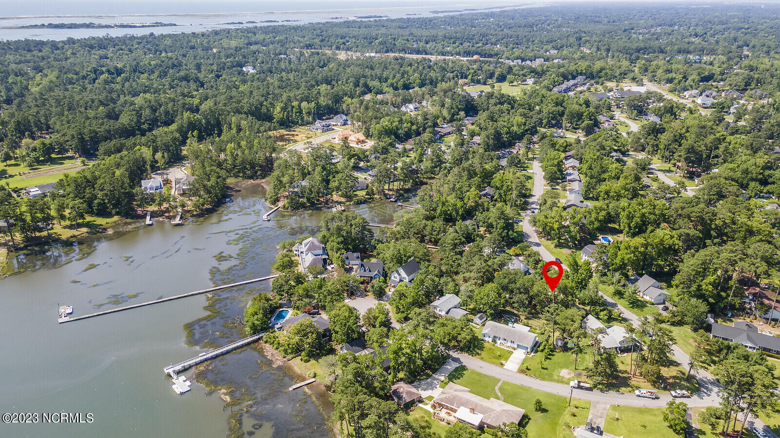 322 Buccaneer Road Wilmington, NC 28409 - Photo 60 of 66 41_DJI_0586_copy_mls