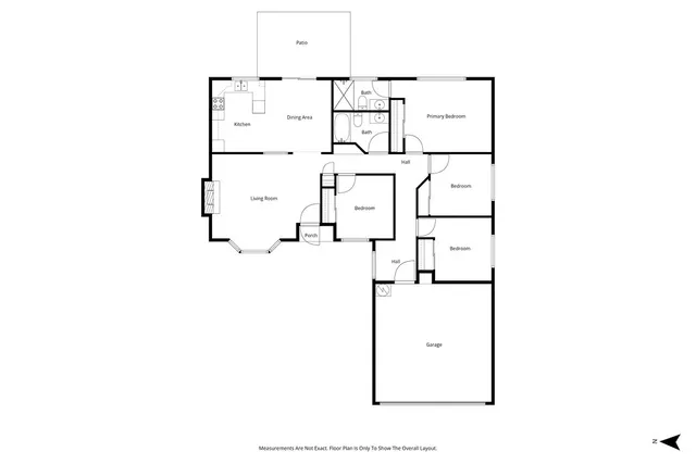 $465,000 | 37012 Calle Bonita, Palmdale, CA 93550
