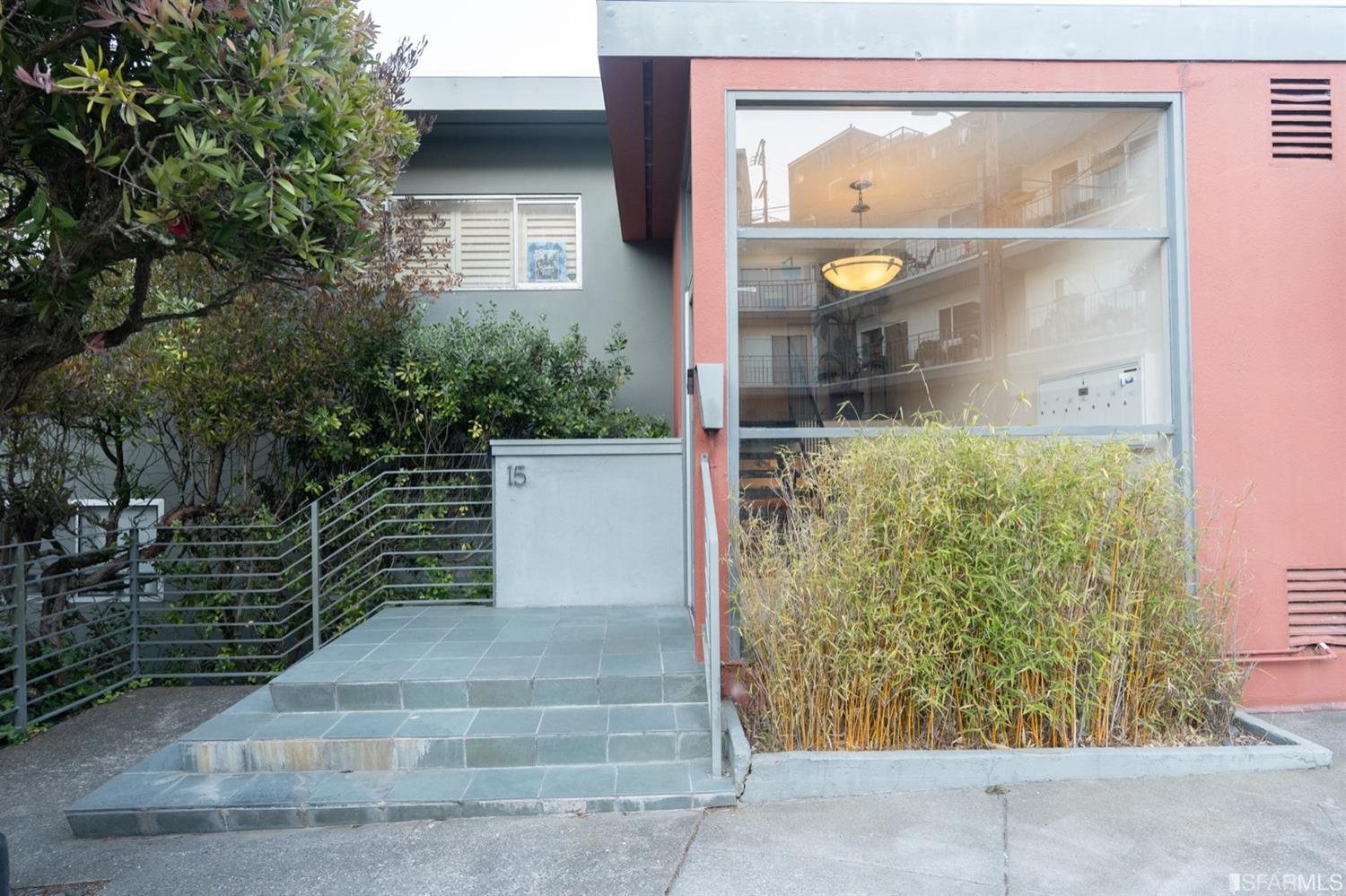 15 Perego Terrace, Unit 2 San Francisco, CA 94131 - Photo 2 of 45