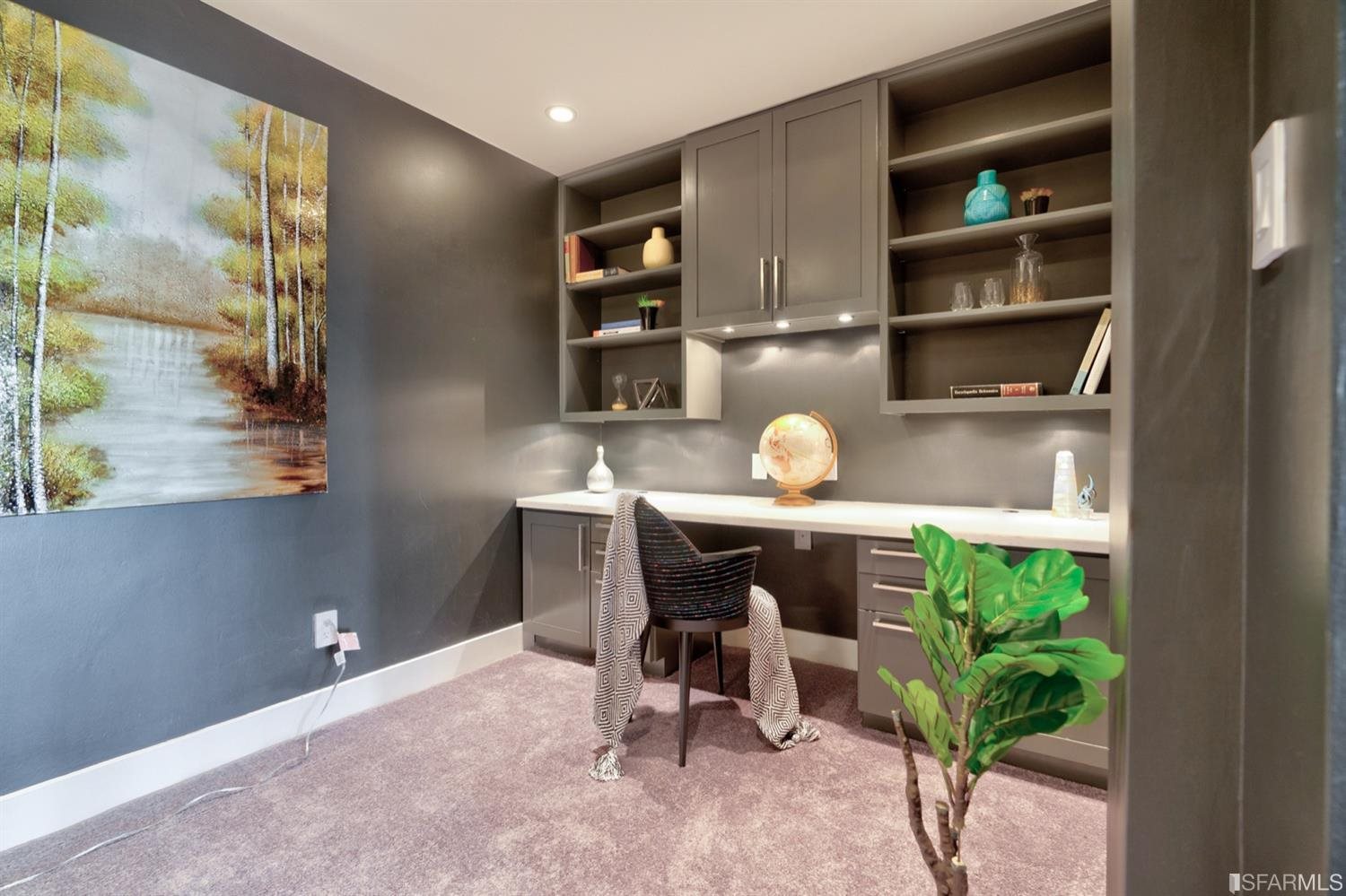 15 Perego Terrace, Unit 2 San Francisco, CA 94131 - Photo 34 of 45
