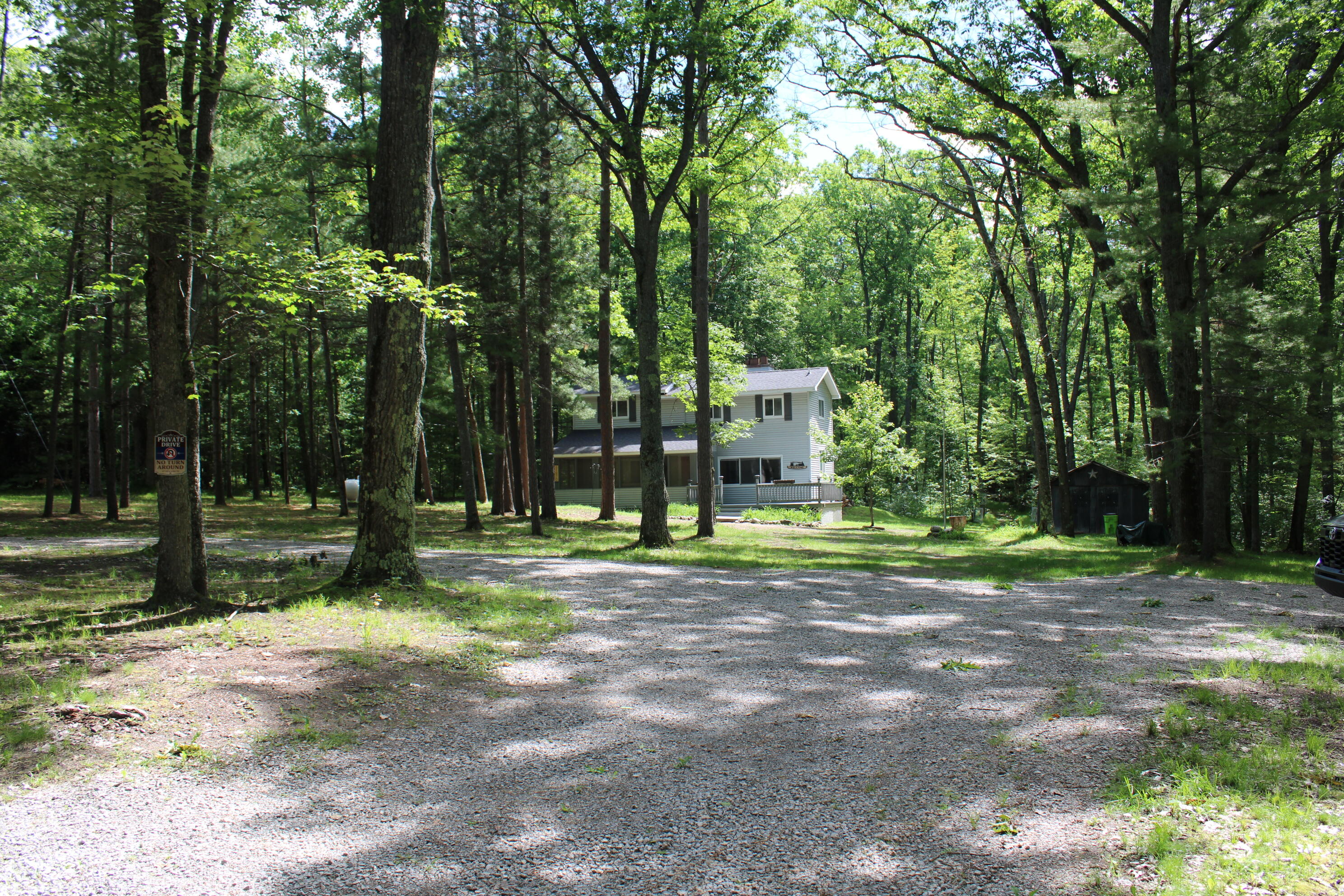 11870 Bayer Road Roscommon, MI 48653 - Photo 33 of 49