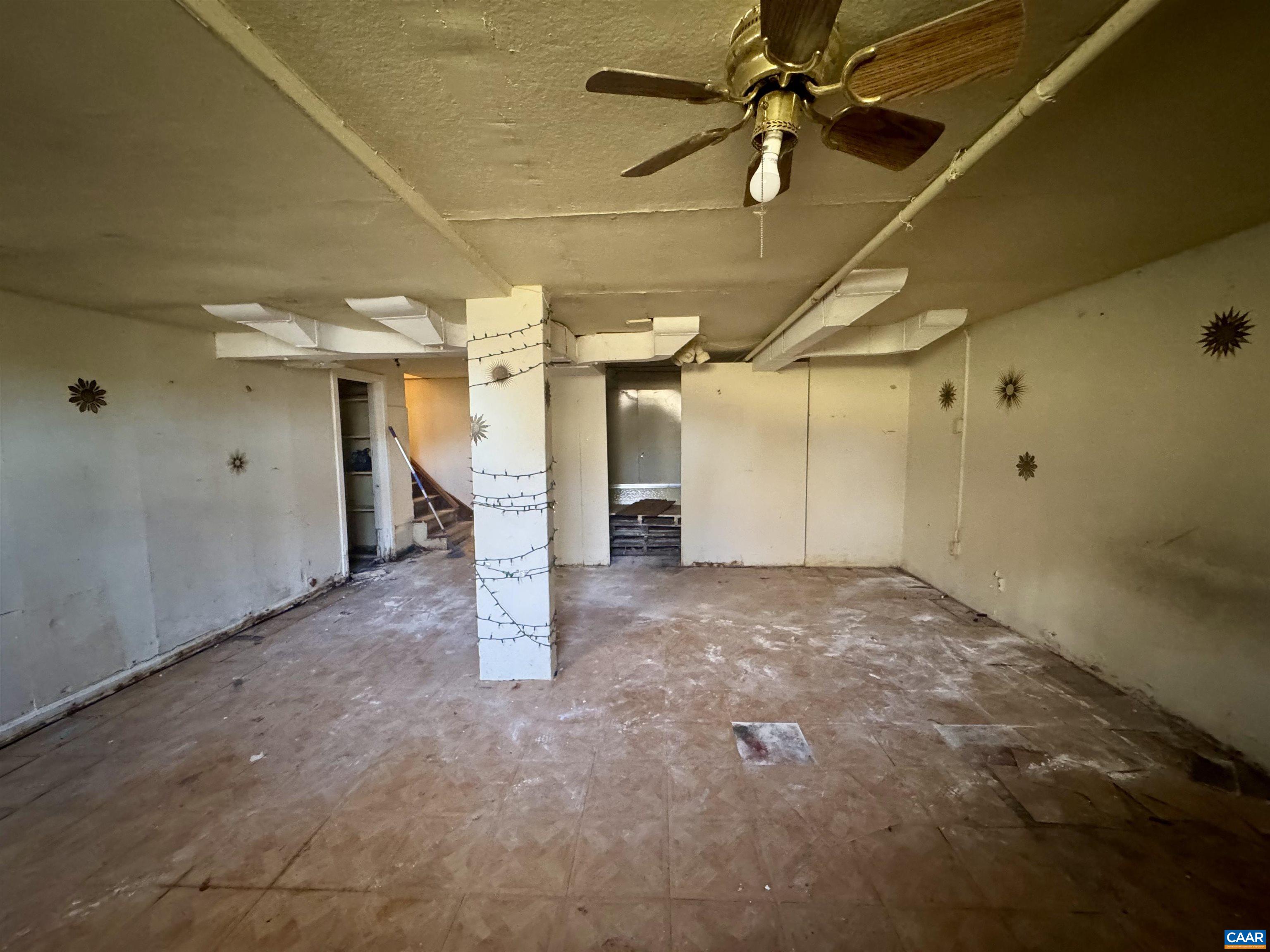 1323 Jackson Street Staunton, VA 24401 - Photo 40 of 67 a view of a partially built entryway