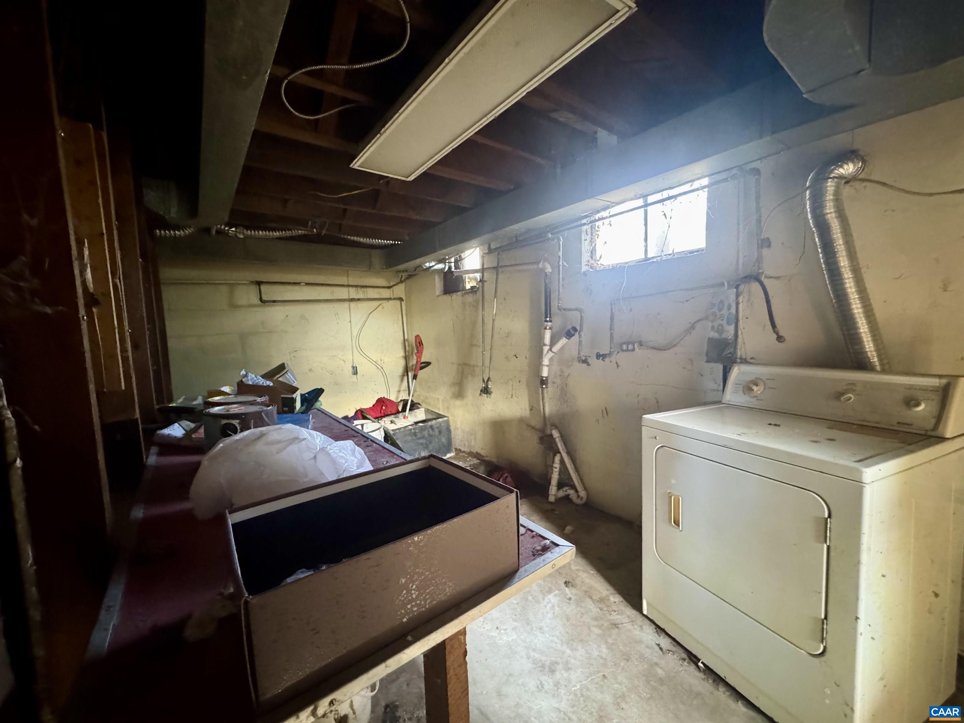 1323 Jackson Street Staunton, VA 24401 - Photo 41 of 67