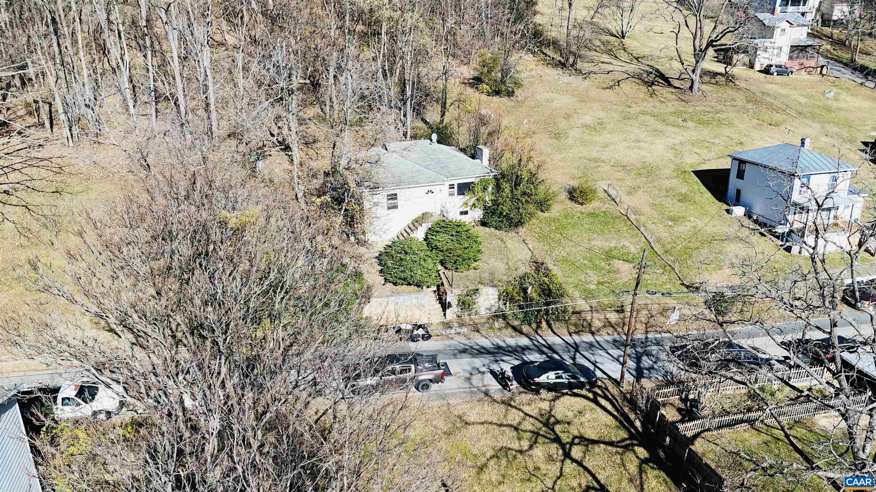 1323 Jackson Street Staunton, VA 24401 - Photo 65 of 67