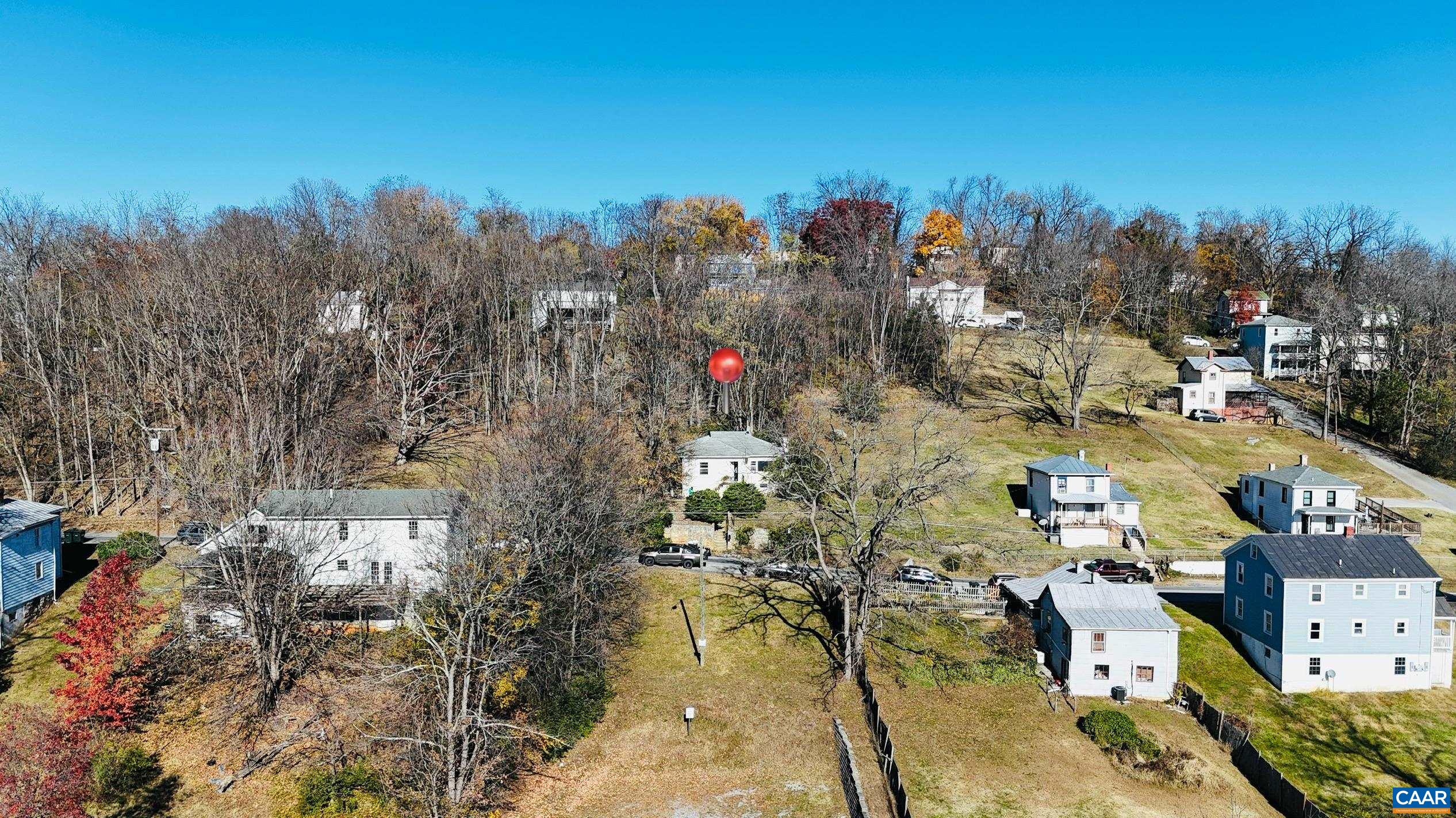 1323 Jackson Street Staunton, VA 24401 - Photo 67 of 67