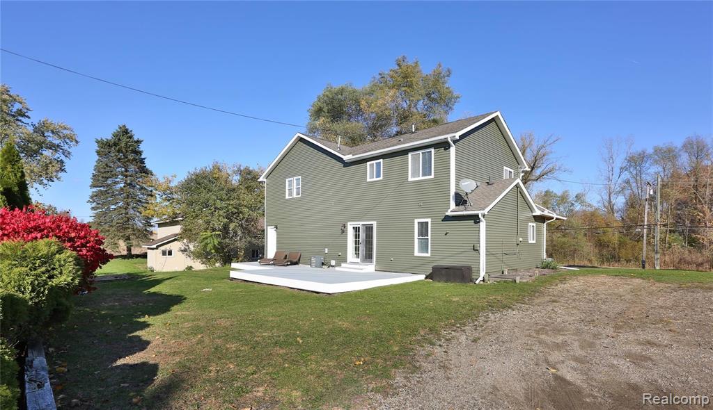 2300 Old Novi Road Novi, MI 48377 - Photo 21 of 27