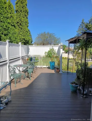 a view of outdoor space yard and patio