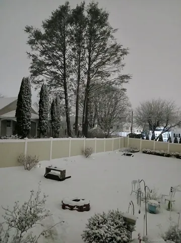 front view of a house