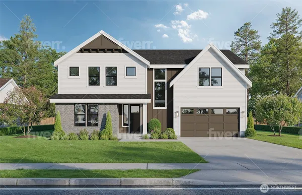 $1,631,500 | 25 213th Place Southwest, Bothell, WA 98021