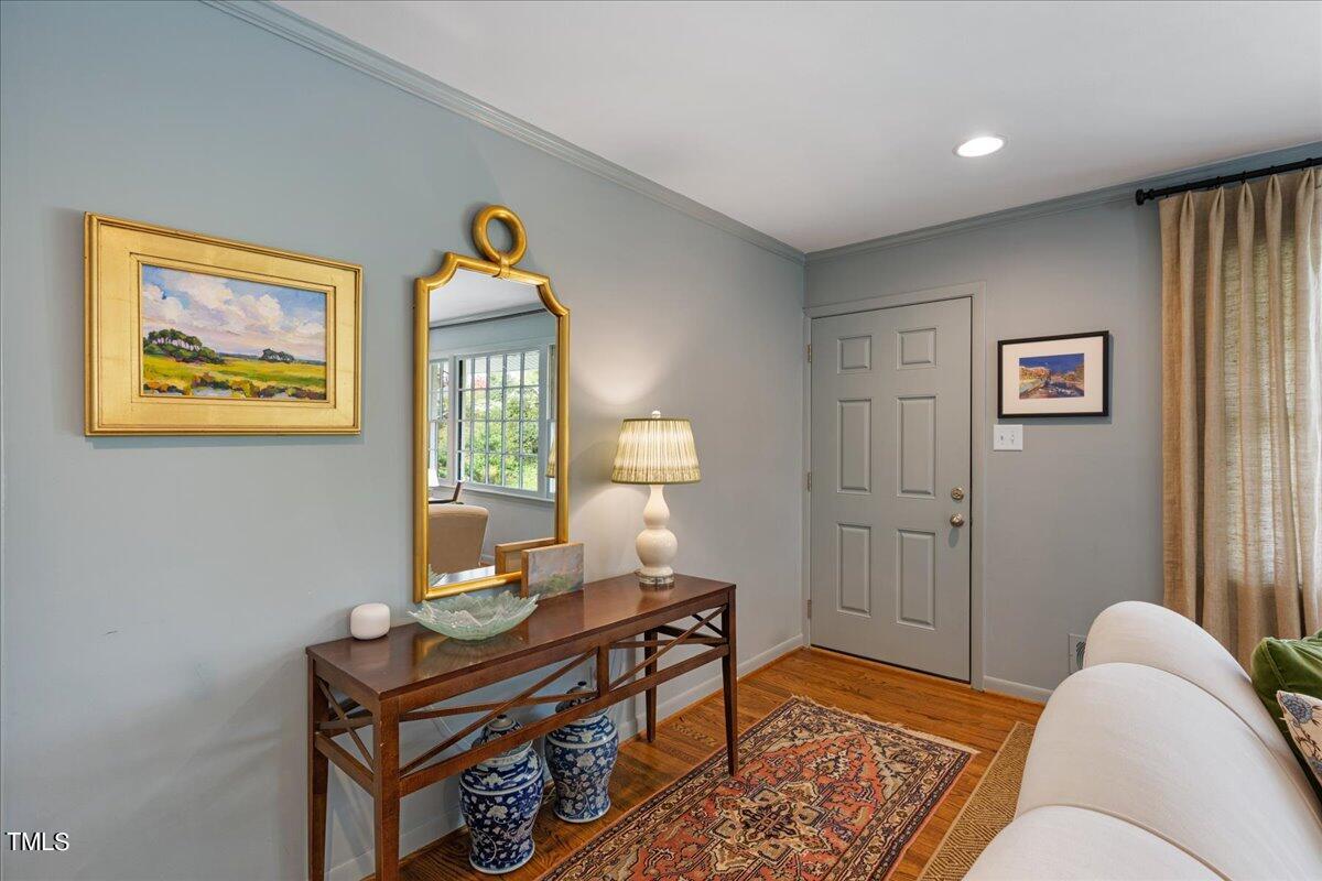 3526 Bellevue Road Raleigh, NC 27609 - Photo 12 of 39 12-- 12