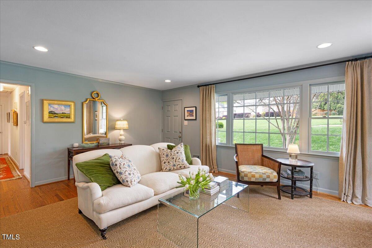 3526 Bellevue Road Raleigh, NC 27609 - Photo 16 of 39 16-- 24