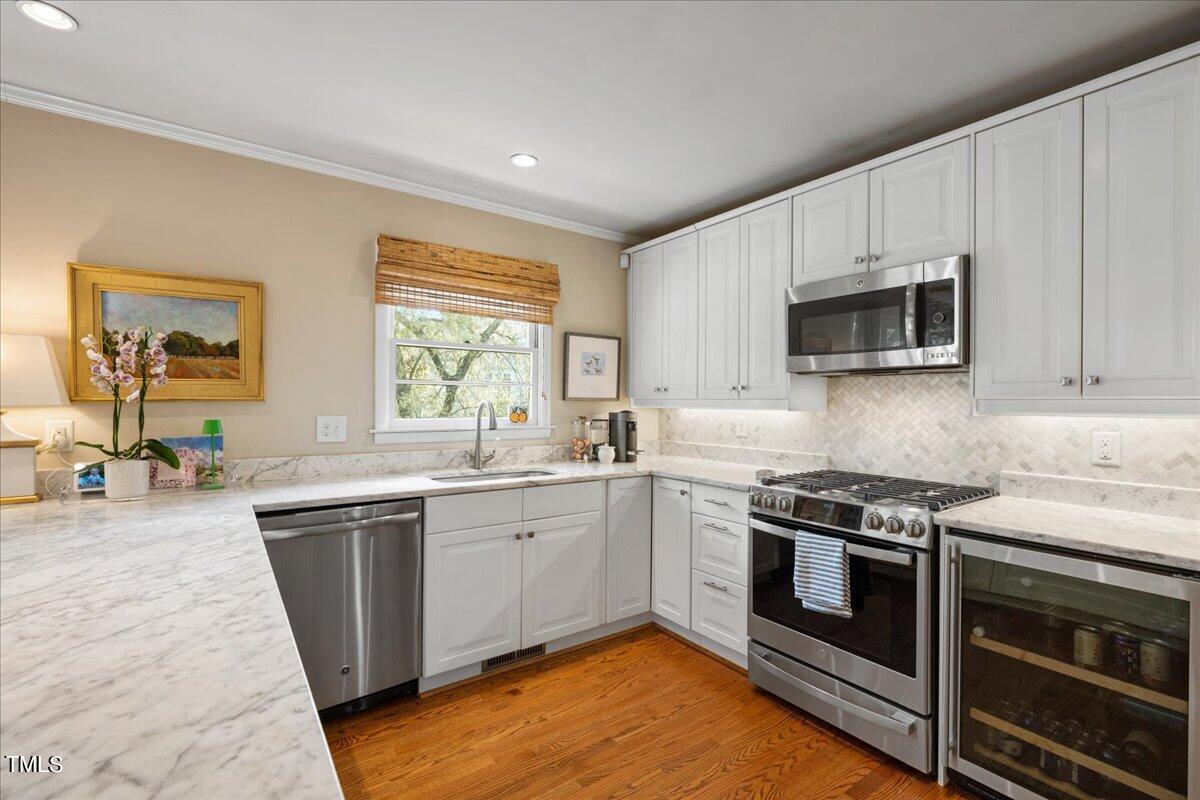 3526 Bellevue Road Raleigh, NC 27609 - Photo 19 of 39 19-- 33