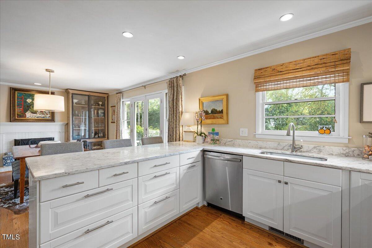 3526 Bellevue Road Raleigh, NC 27609 - Photo 20 of 39 20-- 36