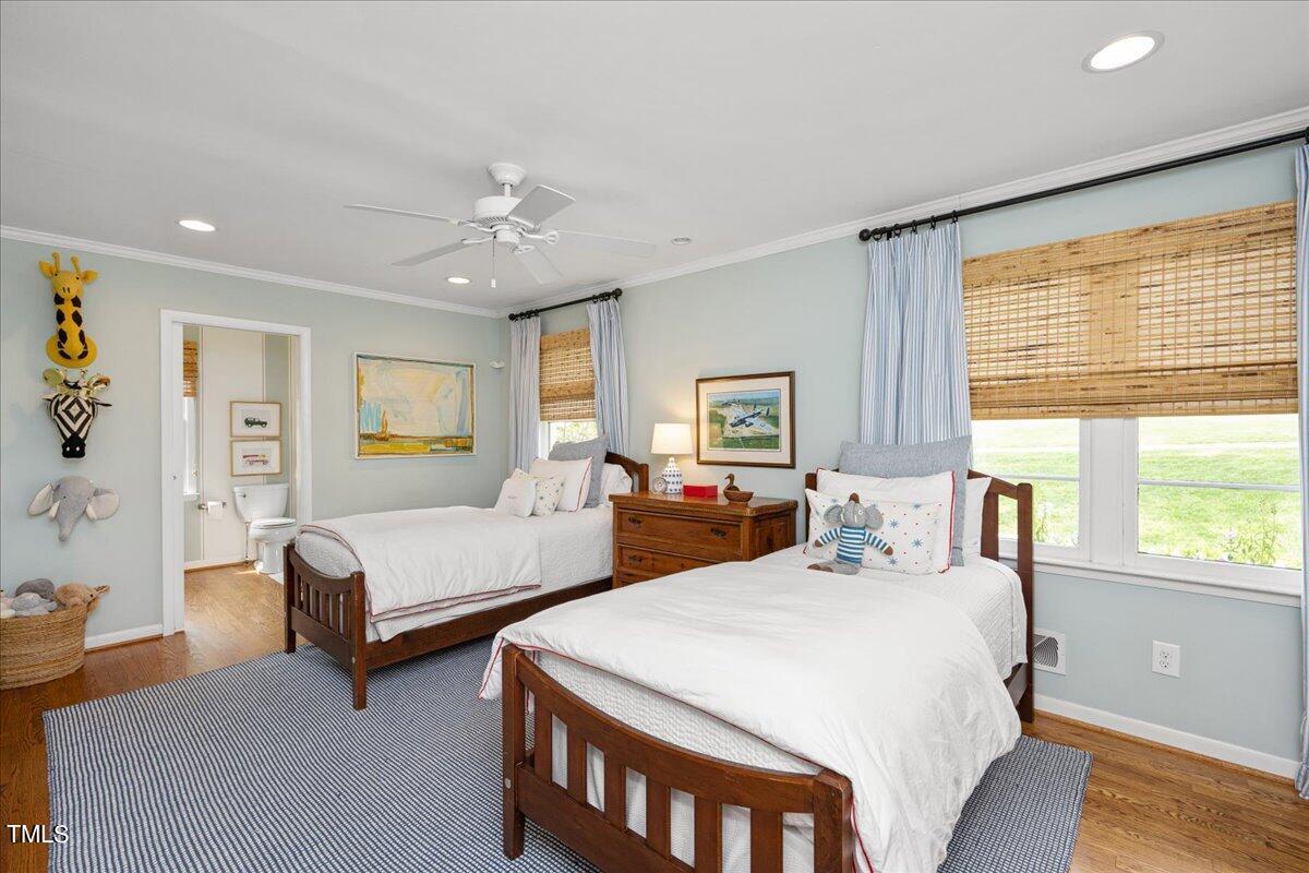 3526 Bellevue Road Raleigh, NC 27609 - Photo 23 of 39 23-- 45