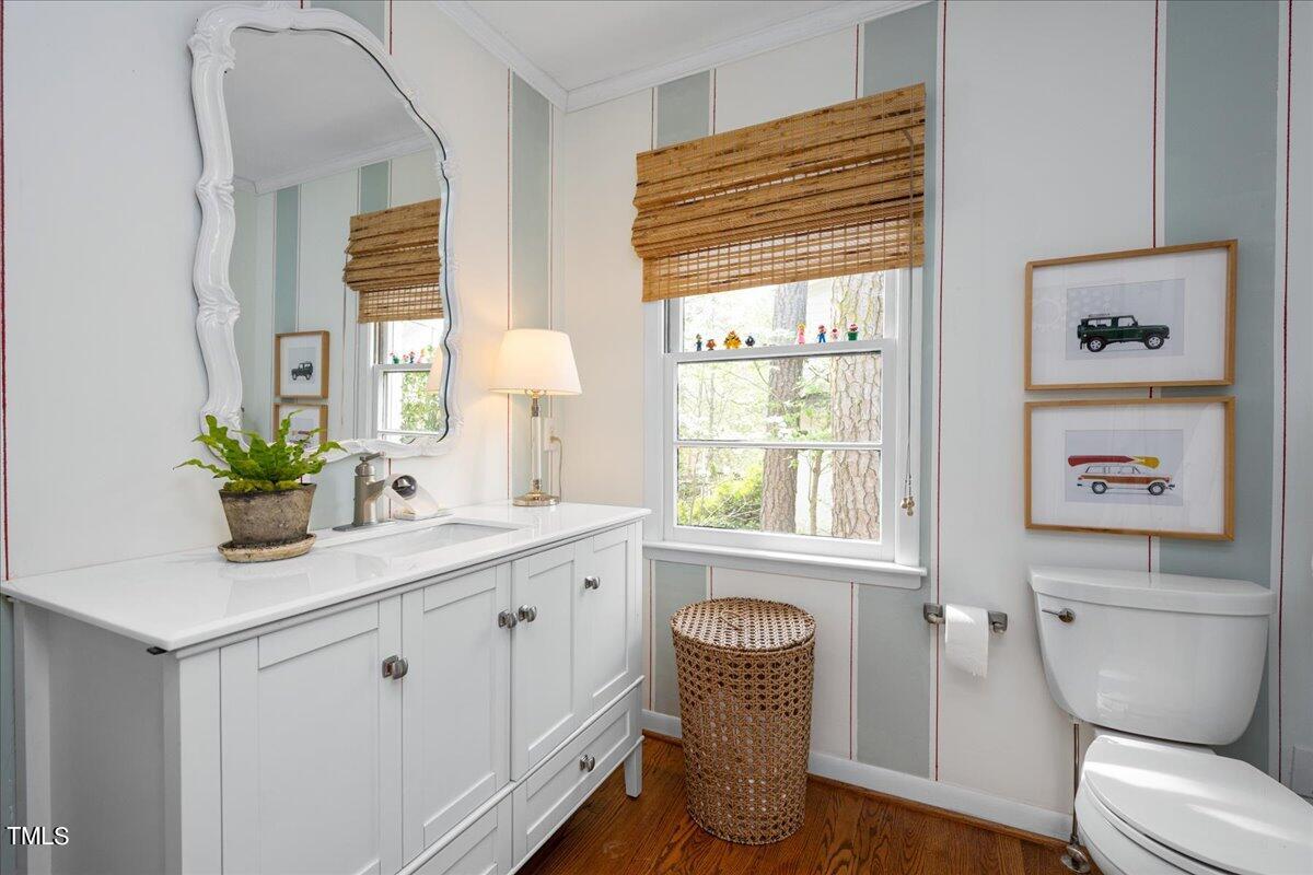 3526 Bellevue Road Raleigh, NC 27609 - Photo 24 of 39 24-- 46