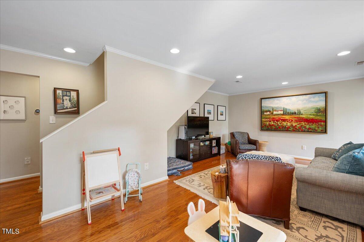 3526 Bellevue Road Raleigh, NC 27609 - Photo 29 of 39 29-- 51