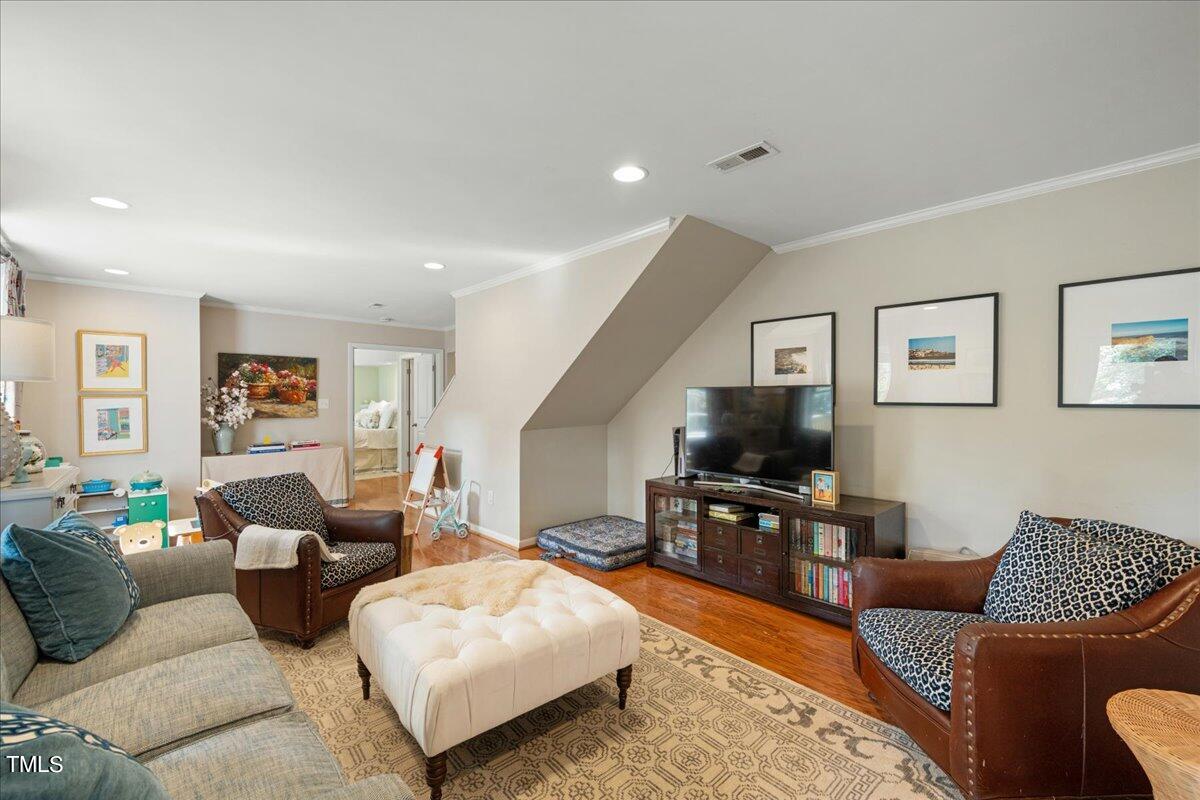 3526 Bellevue Road Raleigh, NC 27609 - Photo 30 of 39 30-- 54