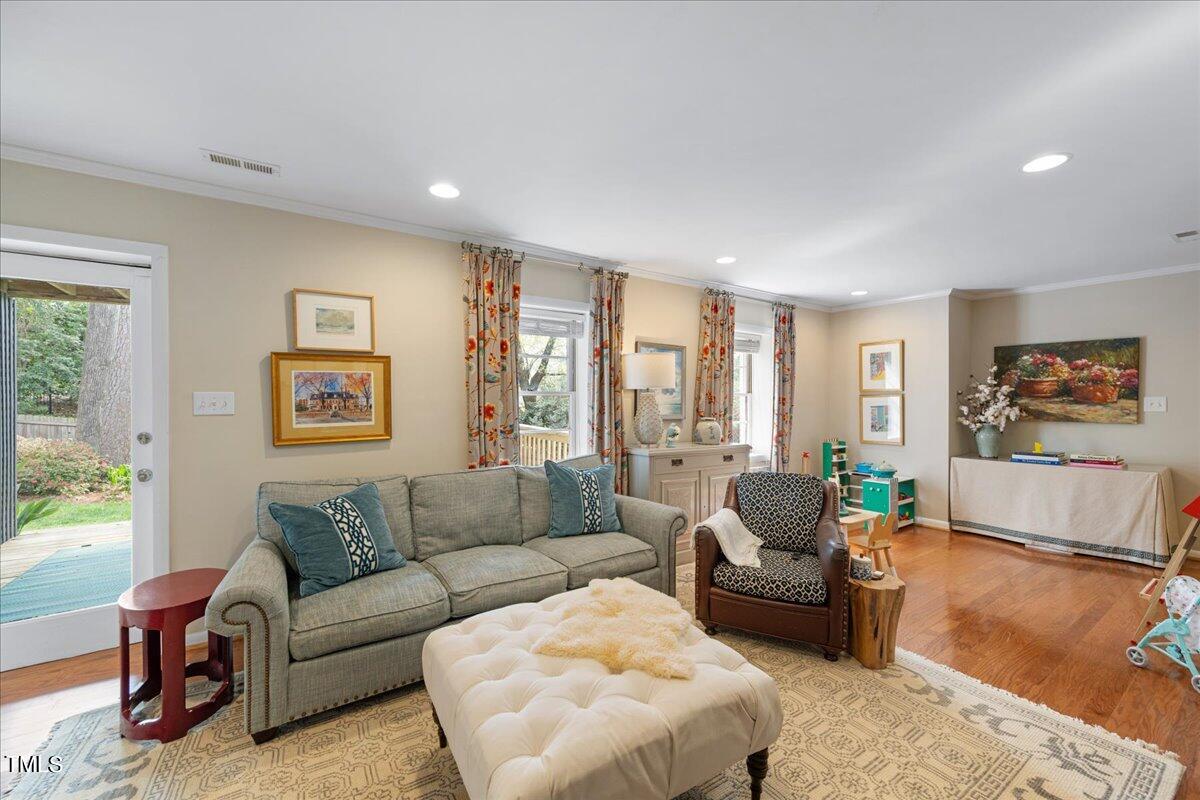 3526 Bellevue Road Raleigh, NC 27609 - Photo 31 of 39 31-- 57