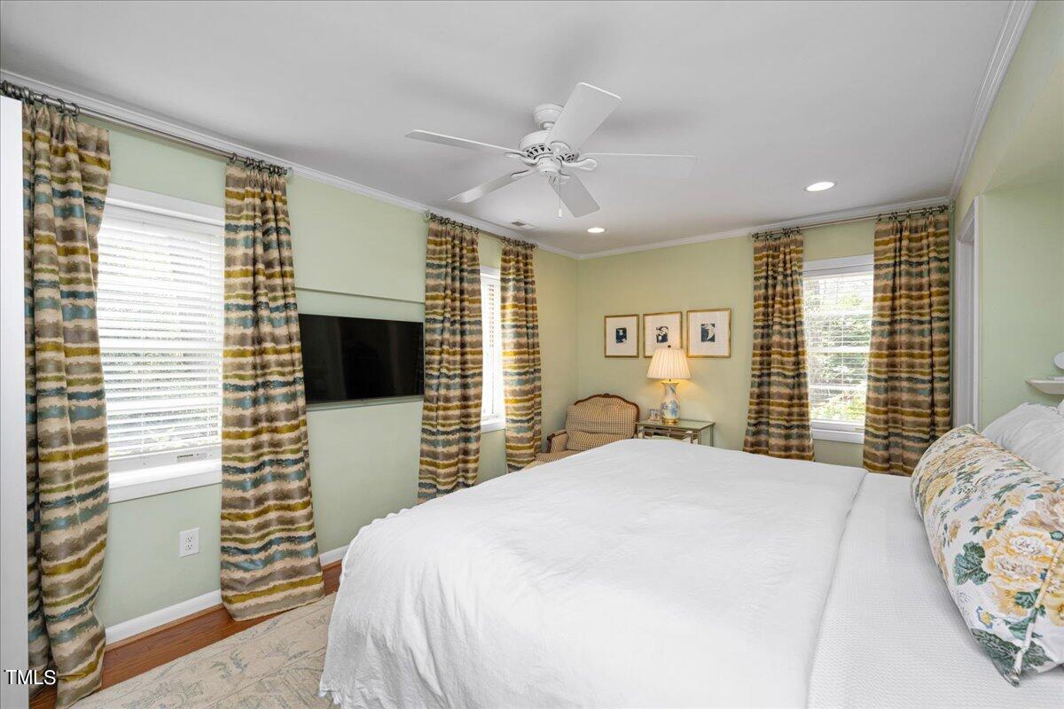 3526 Bellevue Road Raleigh, NC 27609 - Photo 32 of 39 32-- 60