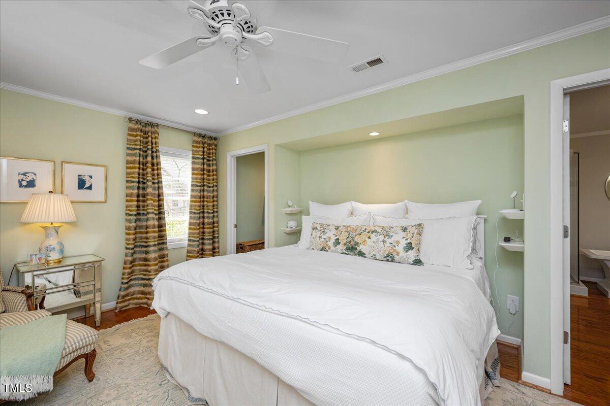 3526 Bellevue Road Raleigh, NC 27609 - Photo 33 of 39 33-- 61