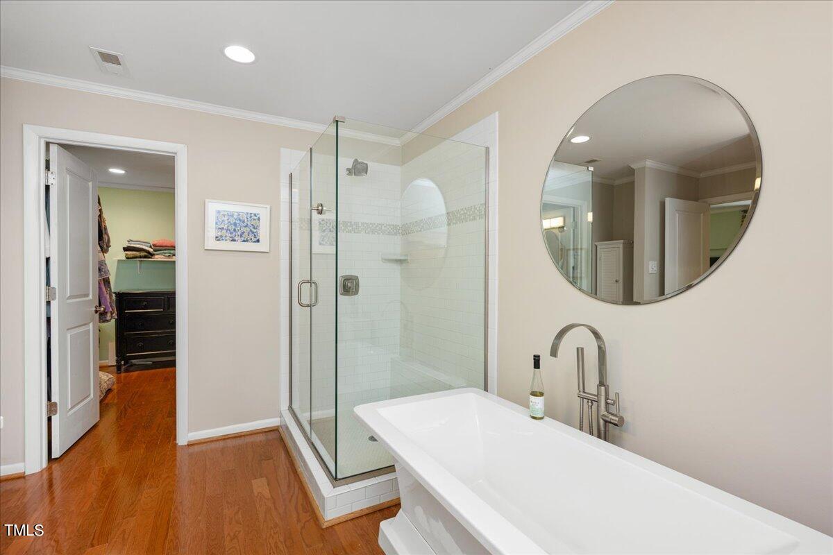 3526 Bellevue Road Raleigh, NC 27609 - Photo 35 of 39 35-- 63