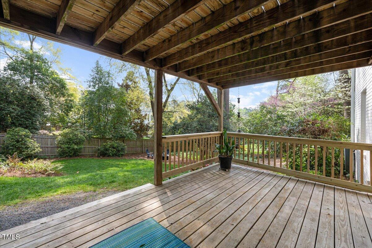 3526 Bellevue Road Raleigh, NC 27609 - Photo 8 of 39 08-- 8