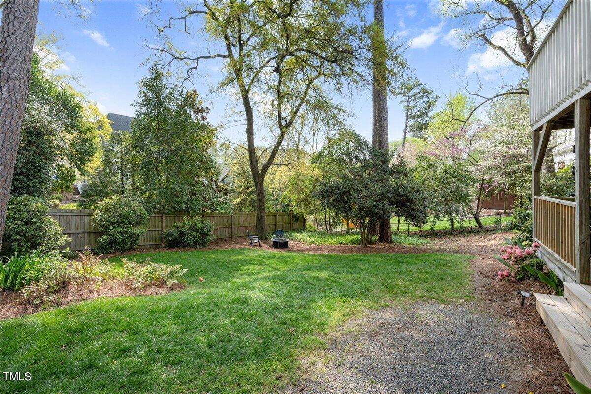 3526 Bellevue Road Raleigh, NC 27609 - Photo 9 of 39 09-- 9