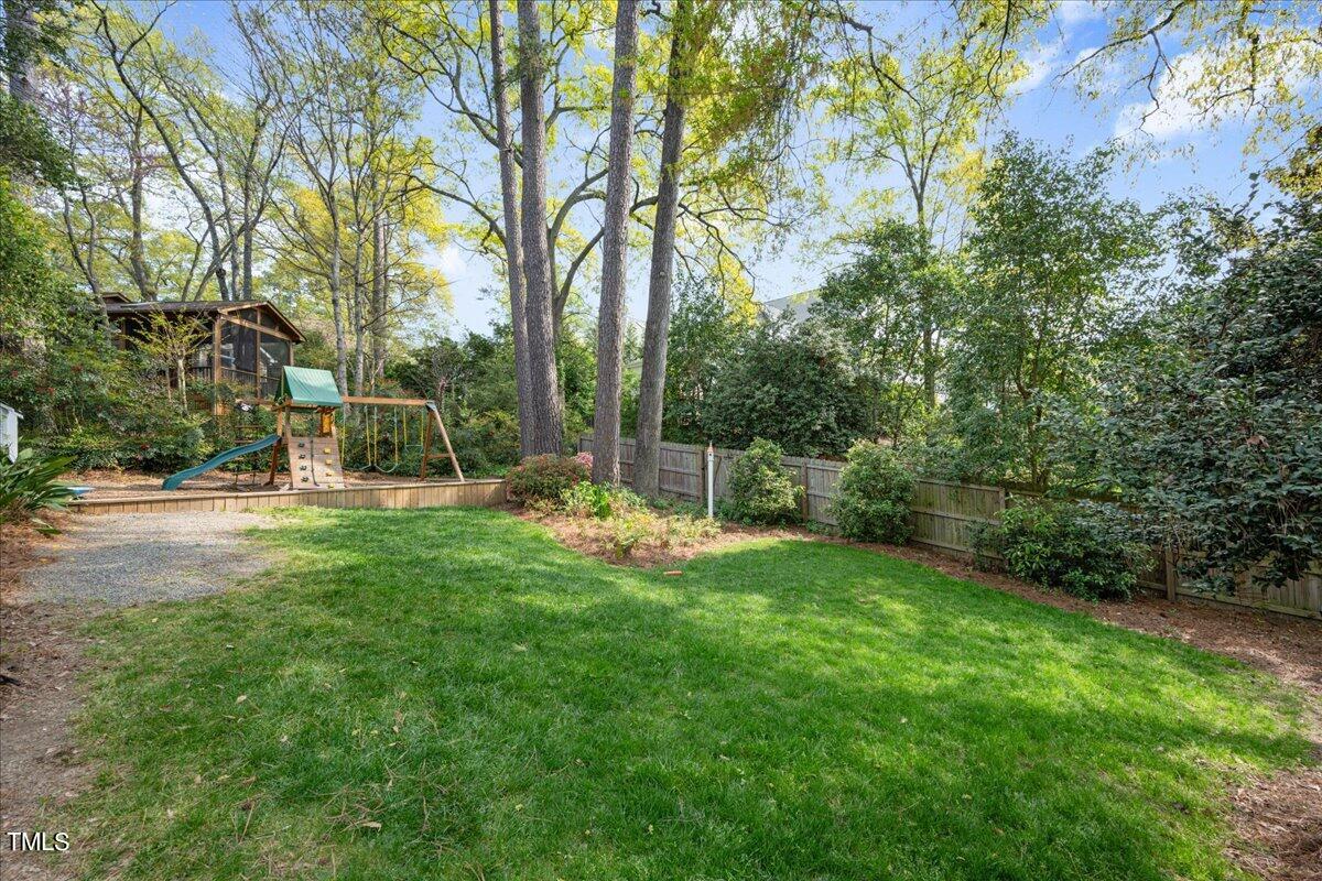 3526 Bellevue Road Raleigh, NC 27609 - Photo 10 of 39 10-- 10