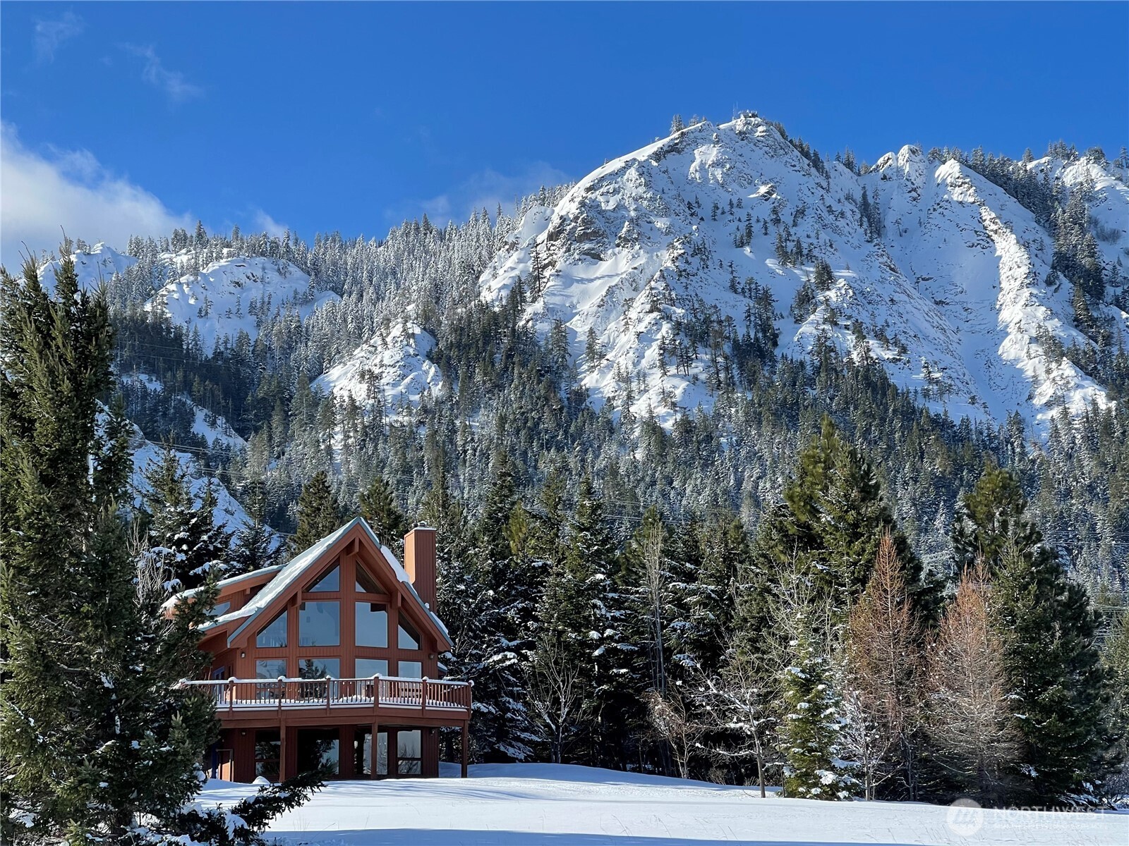 220 Big House Road Cle Elum, WA 98922 - Photo 2 of 39