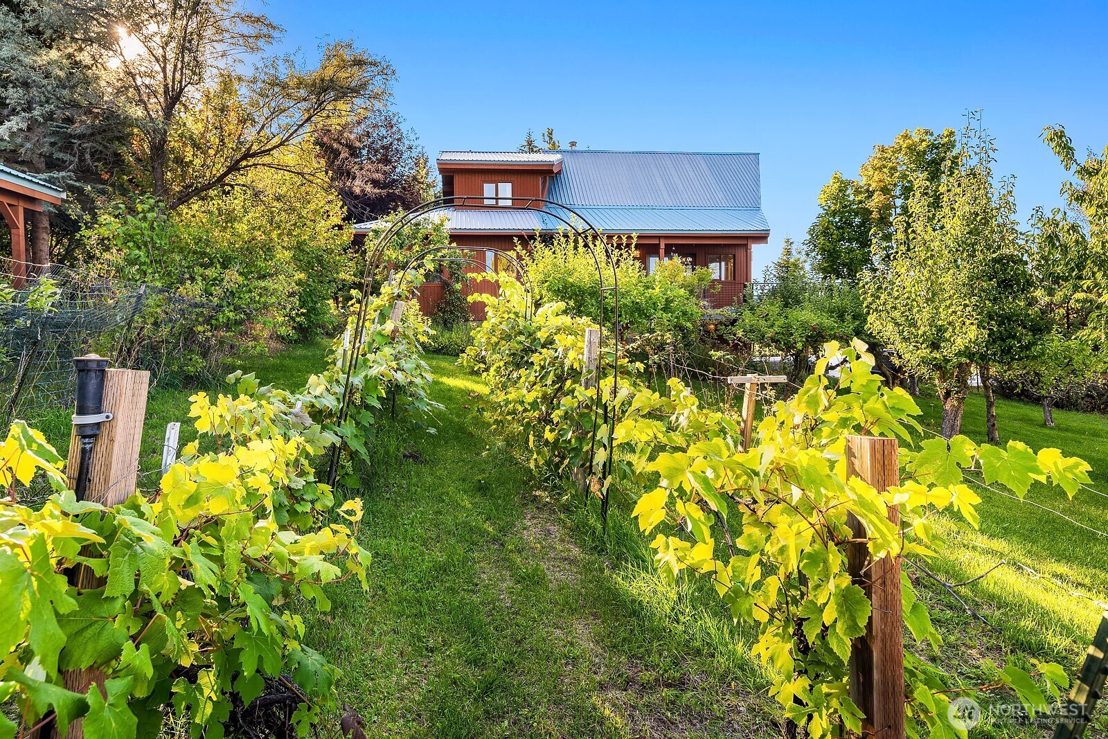 220 Big House Road Cle Elum, WA 98922 - Photo 4 of 39