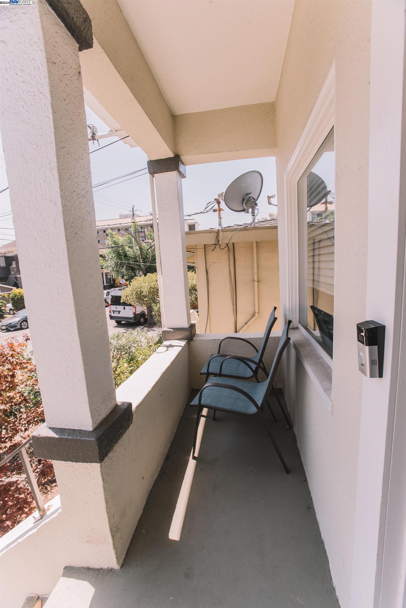 4113 Gilbert Street Oakland, CA 94611 - Photo 20 of 22 a living room with furniture and a large window