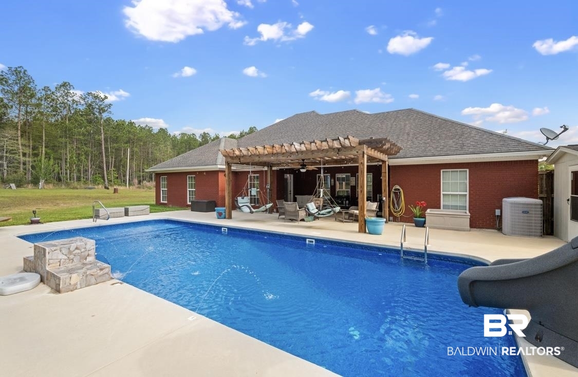79 Whitetail Run Chatom, AL 36518 - Photo 23 of 27